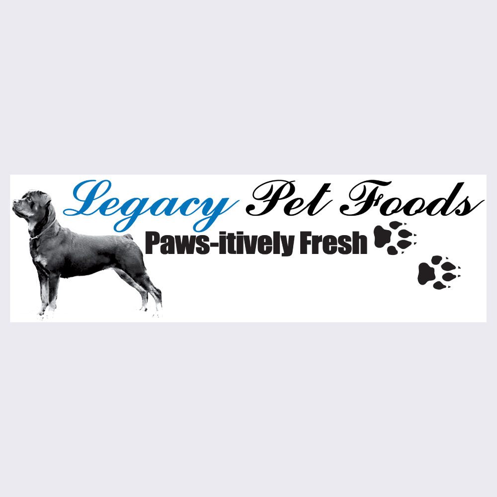 Legacy Pet Foods