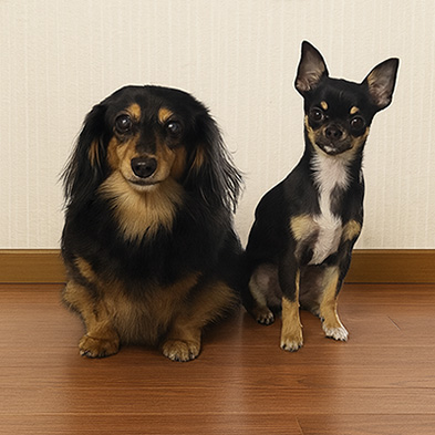 Tail Blazers Old Banff Coach Road