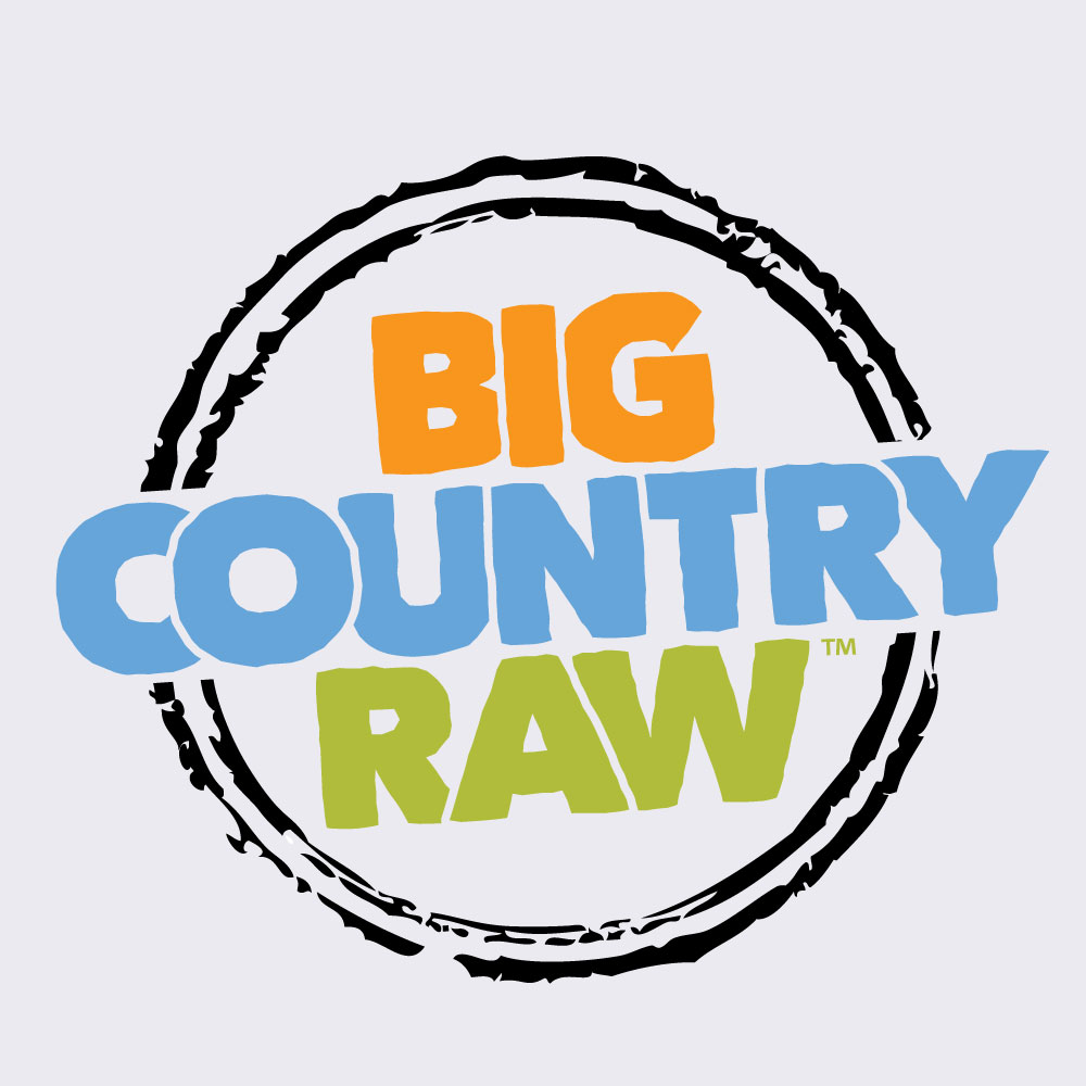 Big Country Raw