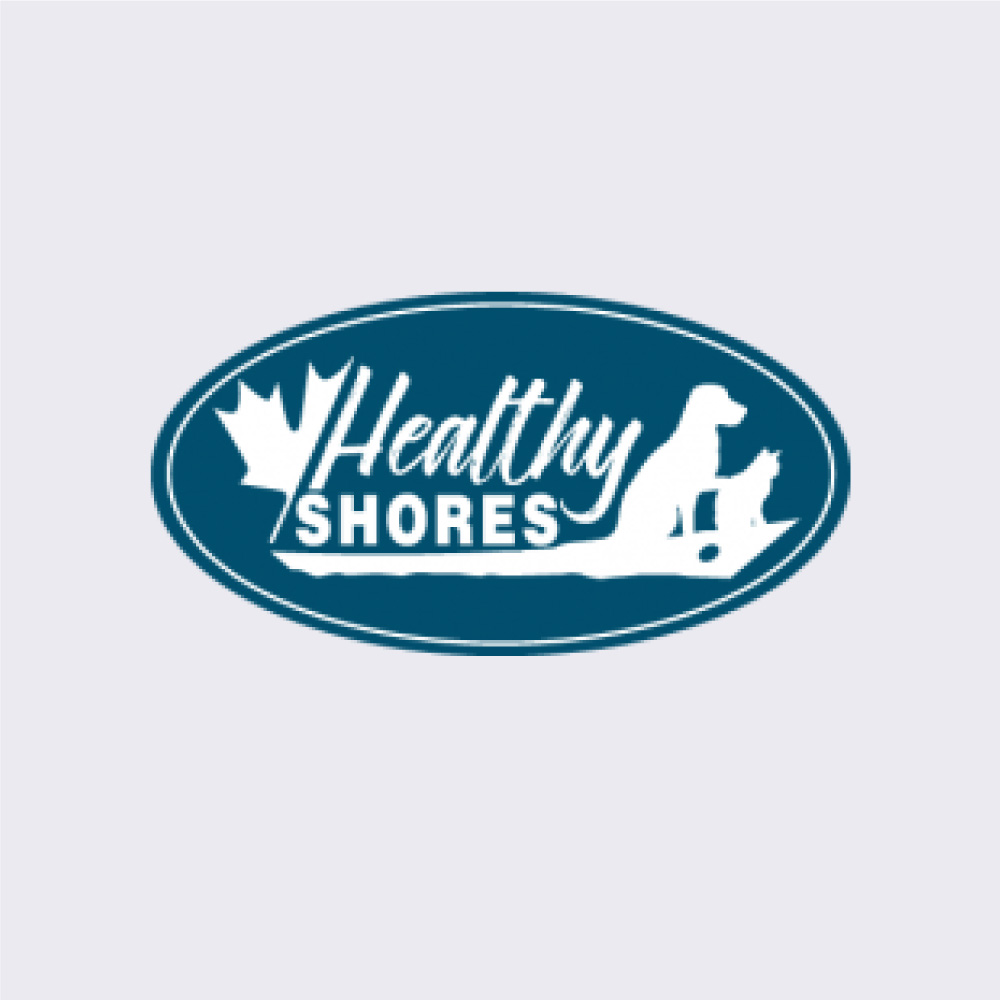 Healthy Shores